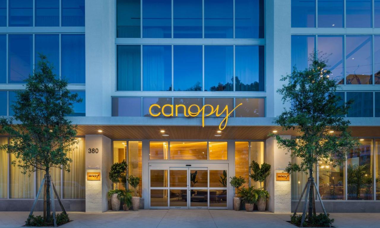 Canopy West Palm Beach - Downtown מראה חיצוני תמונה