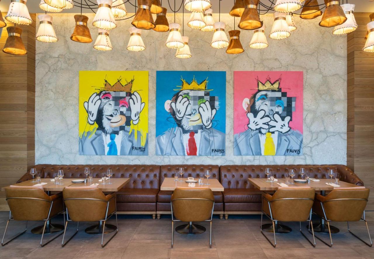 Canopy West Palm Beach - Downtown מראה חיצוני תמונה
