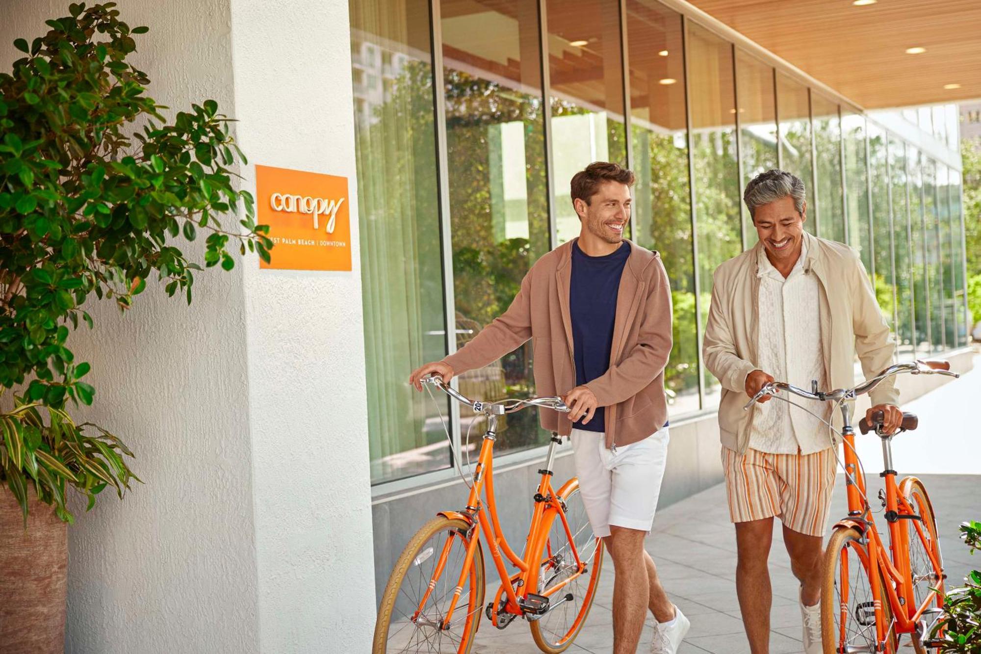 Canopy West Palm Beach - Downtown מראה חיצוני תמונה