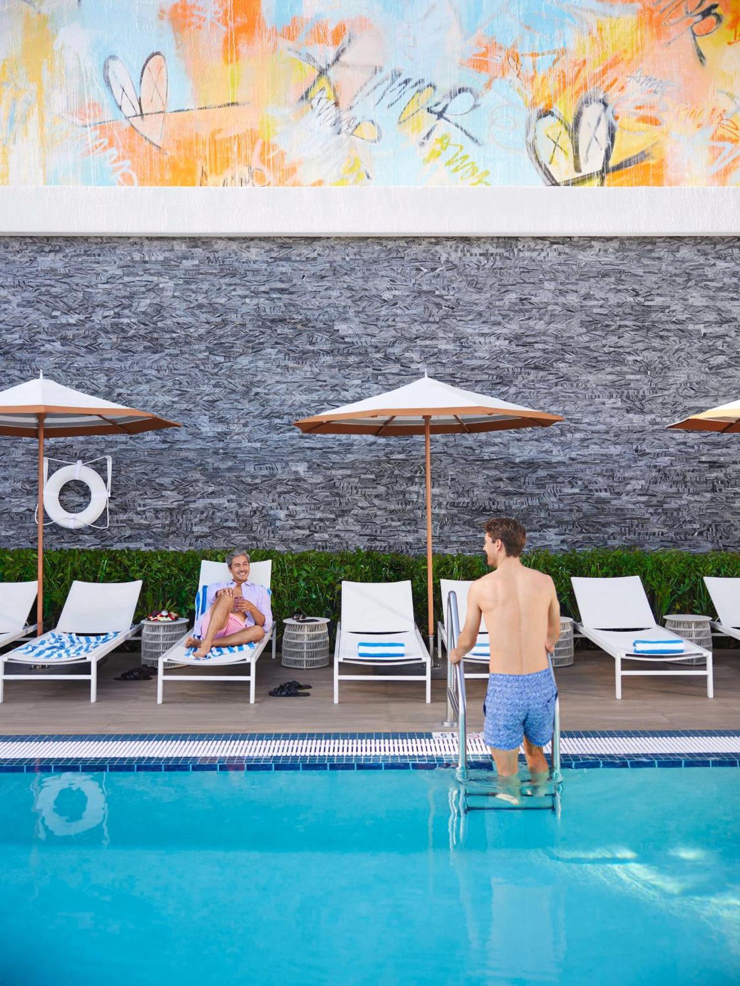 Canopy West Palm Beach - Downtown מראה חיצוני תמונה