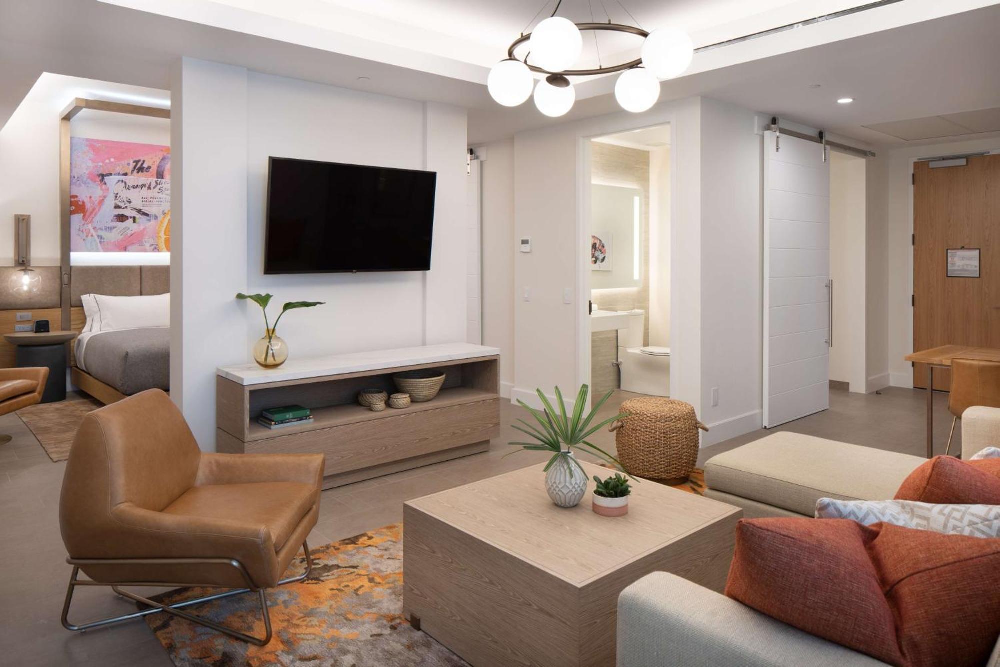 Canopy West Palm Beach - Downtown מראה חיצוני תמונה