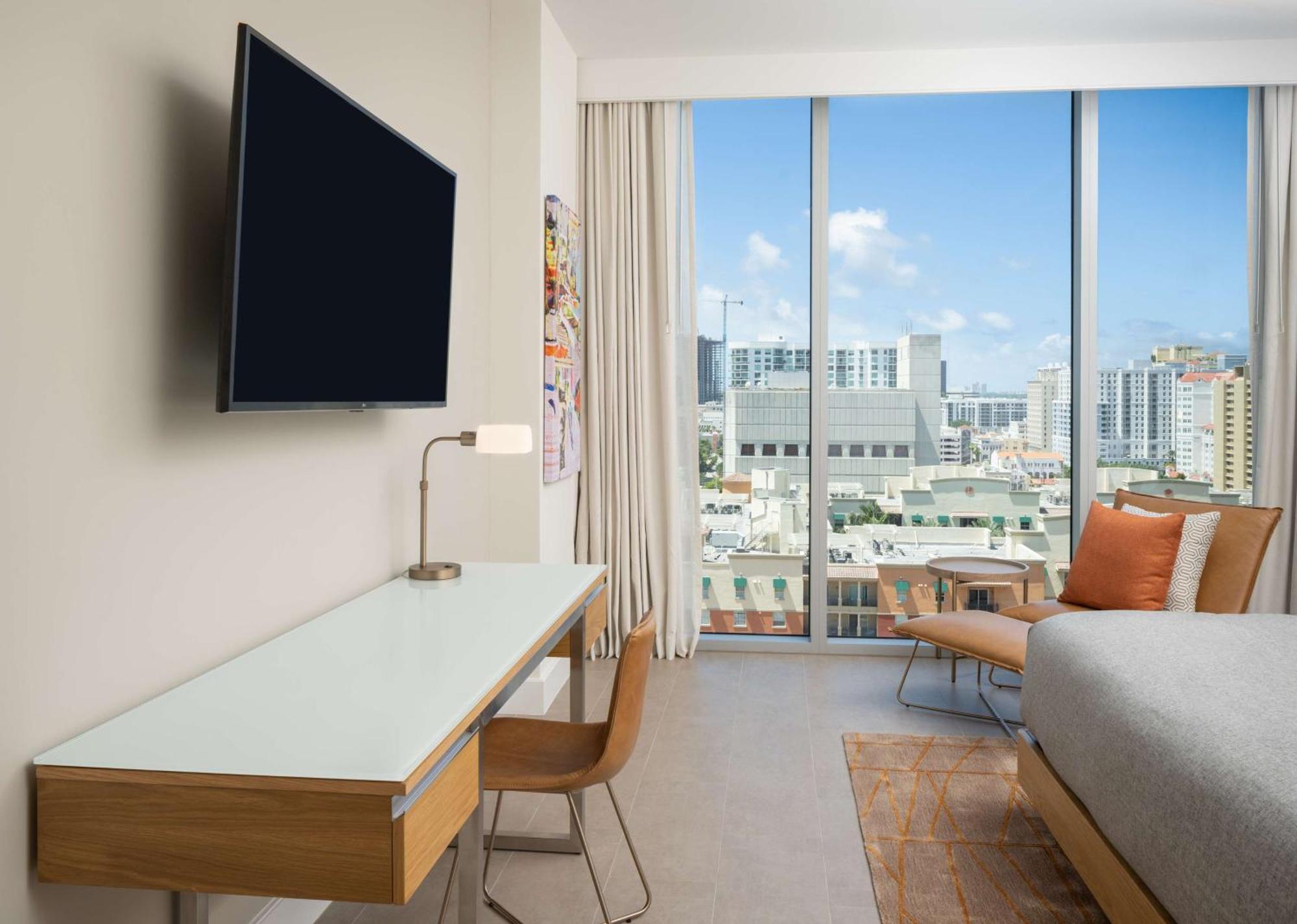 Canopy West Palm Beach - Downtown מראה חיצוני תמונה