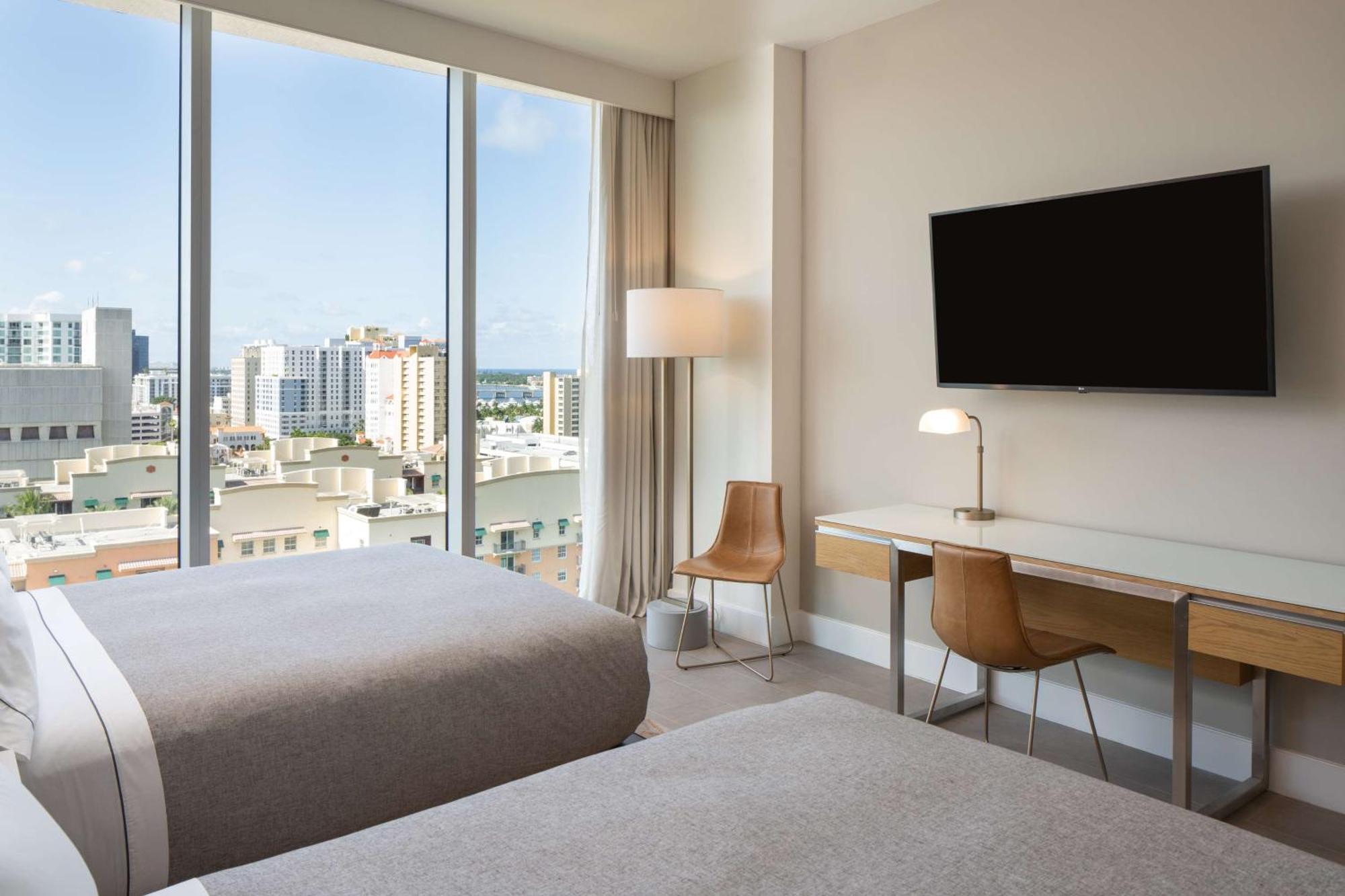 Canopy West Palm Beach - Downtown מראה חיצוני תמונה