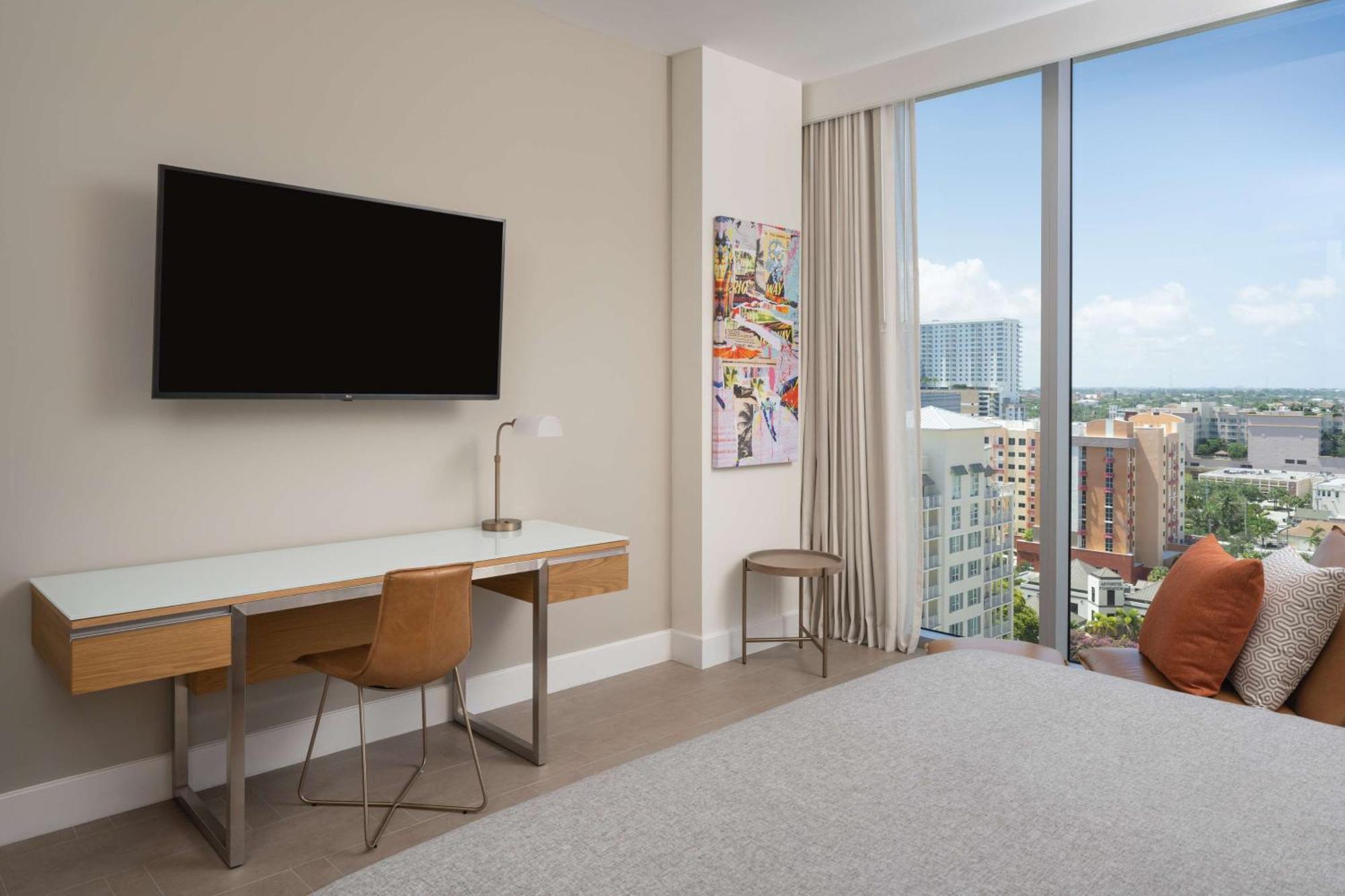 Canopy West Palm Beach - Downtown מראה חיצוני תמונה