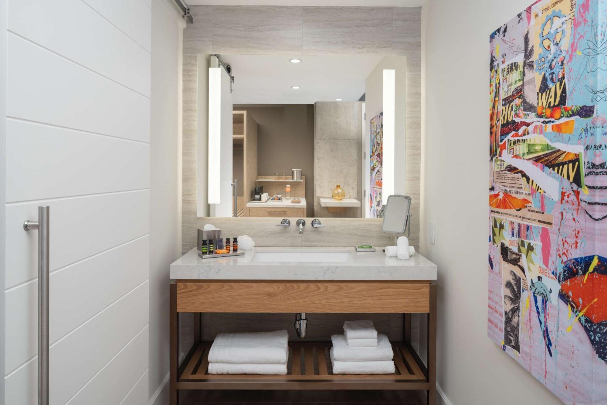 Canopy West Palm Beach - Downtown מראה חיצוני תמונה