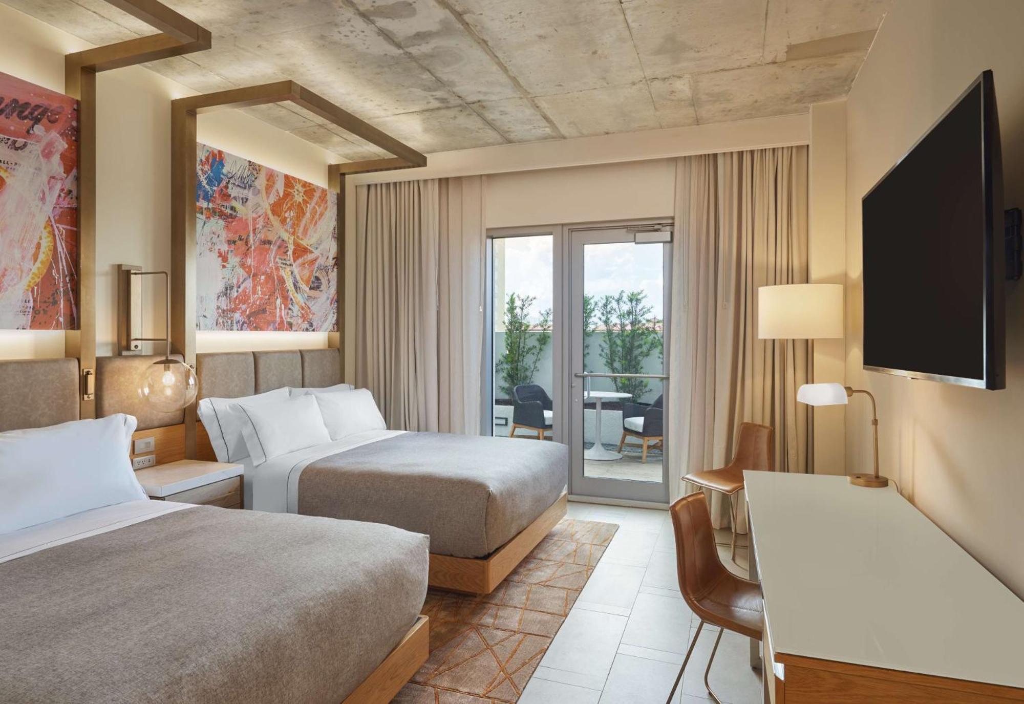 Canopy West Palm Beach - Downtown מראה חיצוני תמונה
