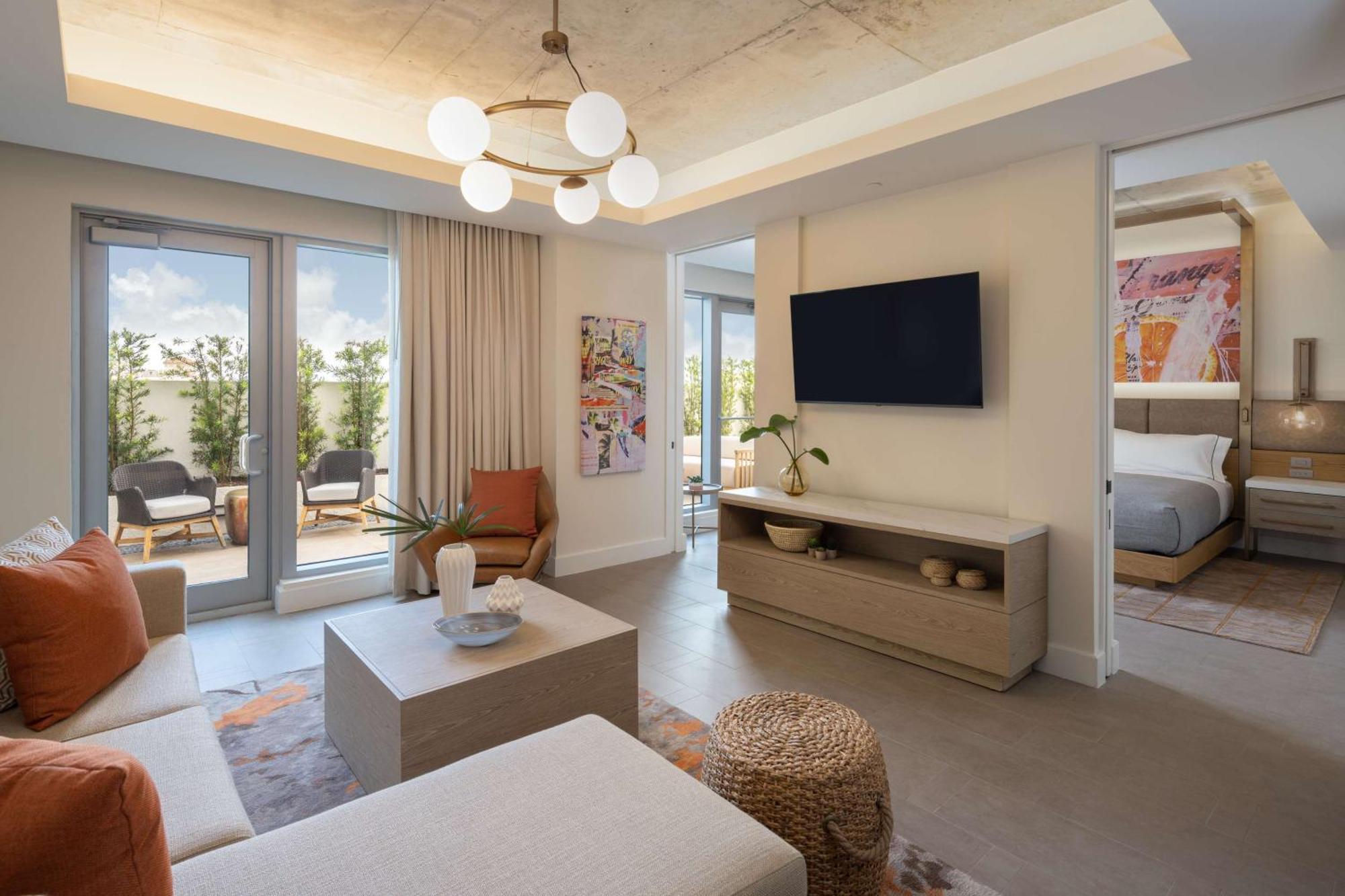 Canopy West Palm Beach - Downtown מראה חיצוני תמונה