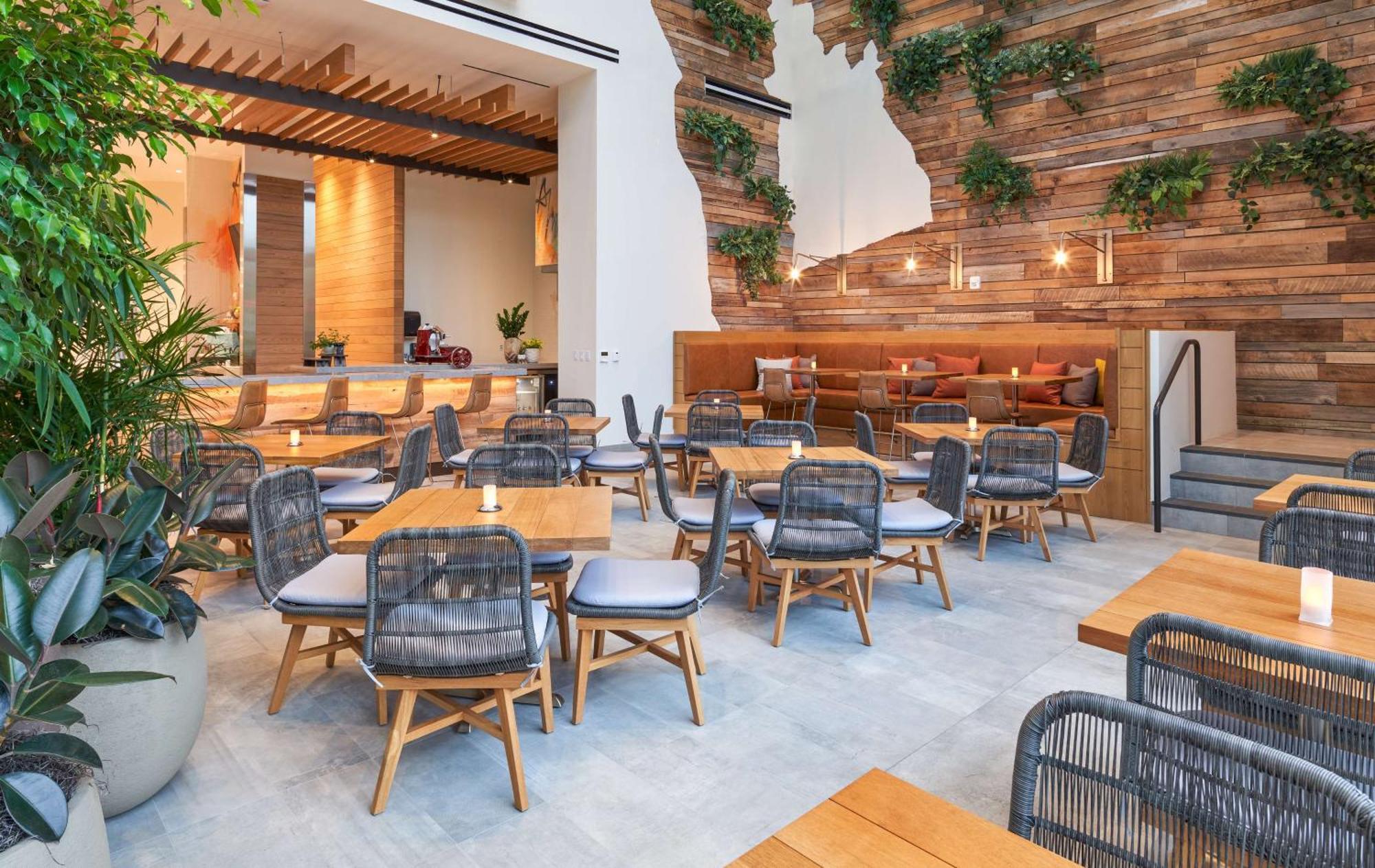 Canopy West Palm Beach - Downtown מראה חיצוני תמונה