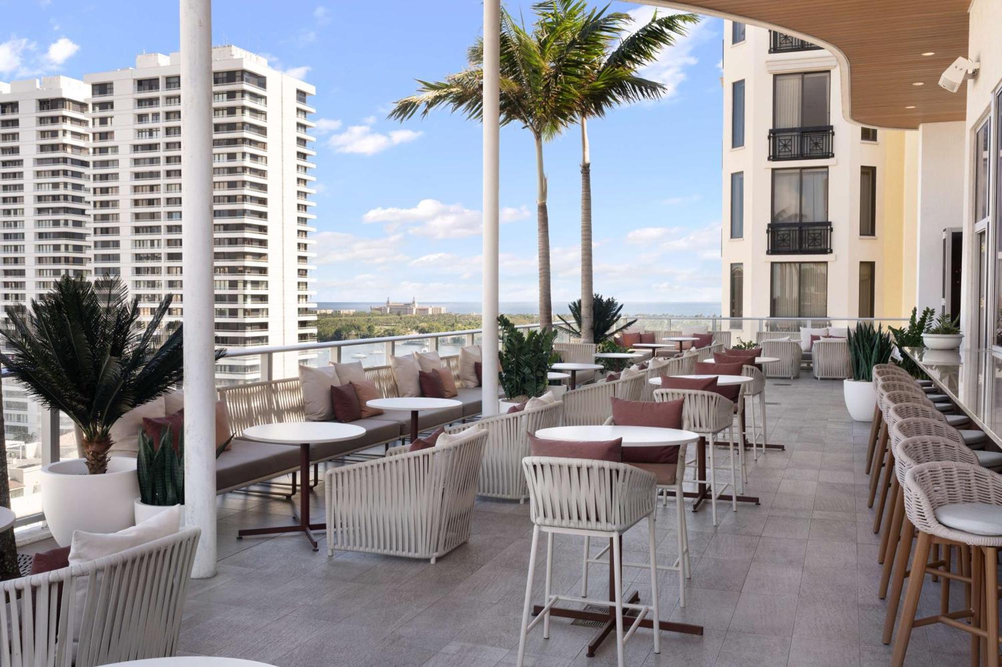 Canopy West Palm Beach - Downtown מראה חיצוני תמונה